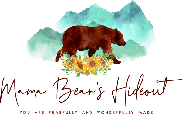 Mama Bear's Hideout 